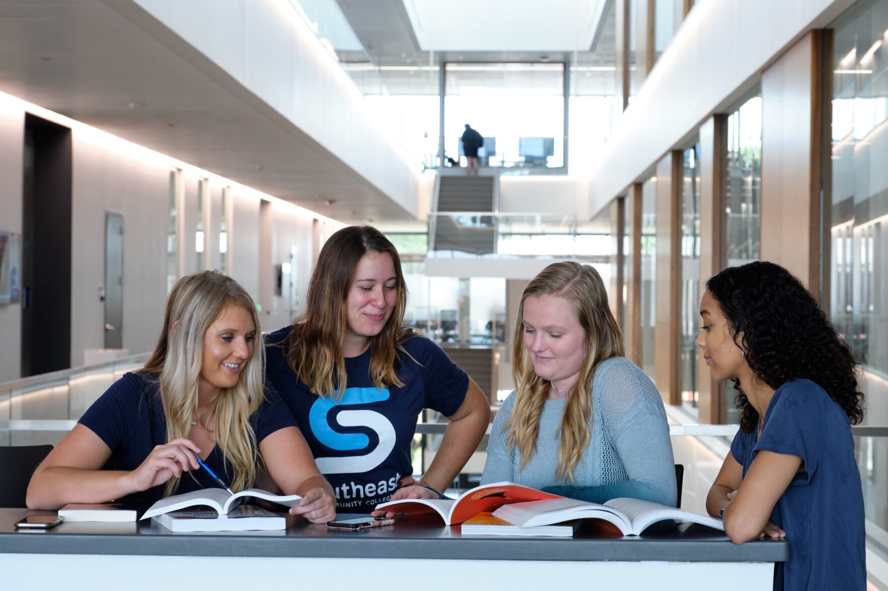 scc campus visit image 1